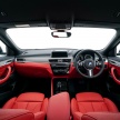 BMW X2 kini di Malaysia – sDrive20i M Sport, RM321k