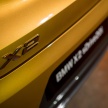 BMW X2 kini di Malaysia – sDrive20i M Sport, RM321k
