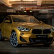 BMW X2 kini di Malaysia – sDrive20i M Sport, RM321k