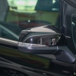GALERI: Toyota Alphard, Vellfire facelift 2018 – senarai kelengkapan penuh, harga antara RM351k-RM541k