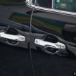 ‘Lexus Alphard’ akan didedahkan di Shanghai?