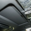 Lexus LM MPV shows Alphard skin, debuts on Apr 16