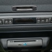 Lexus LM MPV shows Alphard skin, debuts on Apr 16