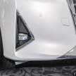 GALERI: Toyota Alphard, Vellfire facelift 2018 – senarai kelengkapan penuh, harga antara RM351k-RM541k