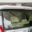 Toyota Alphard & Vellfire 2020 sudah boleh ditempah – RM383k-RM465k; kini dengan Toyota Safety Sense