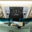 GALLERY: Toyota Alphard, Vellfire facelift previewed – full specifications, equipment detailed, RM351k-541k