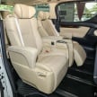 Toyota Alphard, Vellfire facelift on sale, RM351k-541k