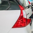 GALLERY: Toyota Avanza 1.5X goes for the SUV look