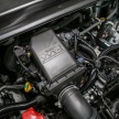 GALLERY: Toyota Avanza 1.5X goes for the SUV look