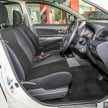 GALLERY: Toyota Avanza 1.5X goes for the SUV look