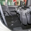 GALLERY: Toyota Avanza 1.5X goes for the SUV look
