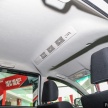 GALLERY: Toyota Avanza 1.5X goes for the SUV look