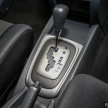 GALERI: Toyota Avanza 1.5X – bawa imej ranggi SUV
