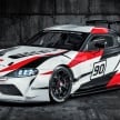 New Toyota Supra to get inline-six turbo, 50:50 weight distribution, but no manual transmission – report