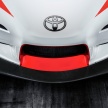 Toyota Supra generasi kelima – Ketua jurutera Tetsuya Tada beri penjelasan mengapa ia dibina bersama BMW