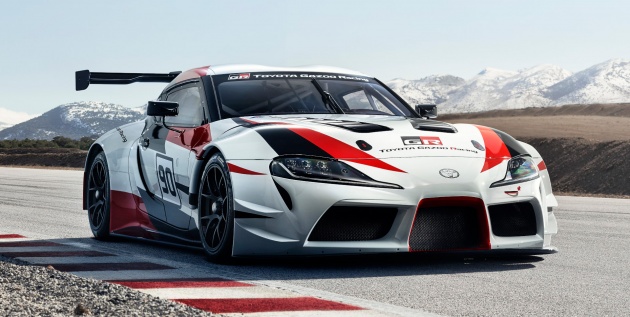 New Toyota Supra to get inline-six turbo, 50:50 weight distribution, but no manual transmission – report