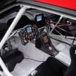 Toyota GR Supra Racing Concept – the legend returns