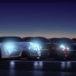 VIDEO: Toyota GR Supra Racing Concept in action!