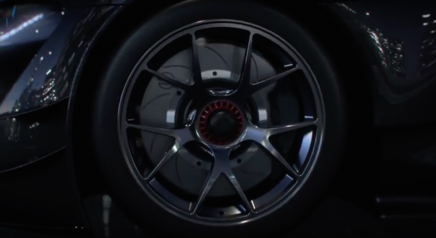 VIDEO: Gazoo Racing Supra Concept beraksi 788950