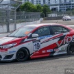 Toyota Gazoo Racing Festival 2018 – permukaan litar tidak rata TPM beri cabaran tambahan kepada pelumba