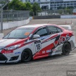 Toyota Gazoo Racing Festival 2018 – permukaan litar tidak rata TPM beri cabaran tambahan kepada pelumba