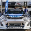 Toyota Gazoo Racing Festival 2018 – permukaan litar tidak rata TPM beri cabaran tambahan kepada pelumba