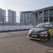 Toyota Gazoo Racing Festival 2018 – permukaan litar tidak rata TPM beri cabaran tambahan kepada pelumba