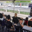 Toyota Gazoo Racing Festival 2018 – permukaan litar tidak rata TPM beri cabaran tambahan kepada pelumba