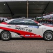Toyota Gazoo Racing Festival 2018 – permukaan litar tidak rata TPM beri cabaran tambahan kepada pelumba