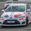 Toyota Gazoo Racing Festival 2018 – permukaan litar tidak rata TPM beri cabaran tambahan kepada pelumba