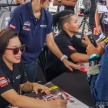 Toyota Gazoo Racing Festival 2018 – permukaan litar tidak rata TPM beri cabaran tambahan kepada pelumba