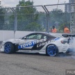 Toyota Gazoo Racing Festival 2018 – permukaan litar tidak rata TPM beri cabaran tambahan kepada pelumba