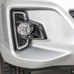 Bangkok 2018: Toyota Hilux Revo Rocco lebih garang