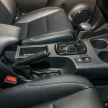 Bangkok 2018: Toyota Hilux Revo Rocco lebih garang