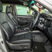 Bangkok 2018: Toyota Hilux Revo Rocco lebih garang