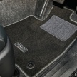Bangkok 2018: Toyota Hilux Revo Rocco lebih garang