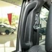 Bangkok 2018: Toyota Hilux Revo Rocco lebih garang