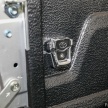 Bangkok 2018: Toyota Hilux Revo Rocco lebih garang