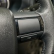 Bangkok 2018: Toyota Hilux Revo Rocco lebih garang