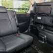 Toyota Alphard, Vellfire facelift on sale, RM351k-541k