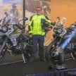 2018 Triumph Bobber Black, Speedmaster, Tiger 800 XC and XR in Malaysia – from RM56,900 to RM81,900