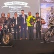 2018 Triumph Bobber Black, Speedmaster, Tiger 800 XC and XR in Malaysia – from RM56,900 to RM81,900