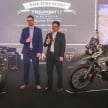 2018 Triumph Bobber Black, Speedmaster, Tiger 800 XC and XR in Malaysia – from RM56,900 to RM81,900
