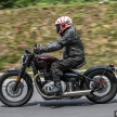 Triumph Bonneville Bobber Black 2018 tiba di Malaysia – harga RM80k, spesifikasi lebih tinggi, lebih garang