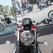Triumph Bonneville Speedmaster 2018 dilancar untuk pasaran Malaysia – harga RM79,900, lebih praktikal