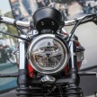 Triumph Bonneville Speedmaster 2018 dilancar untuk pasaran Malaysia – harga RM79,900, lebih praktikal