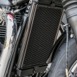 Triumph Bonneville Speedmaster 2018 dilancar untuk pasaran Malaysia – harga RM79,900, lebih praktikal