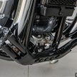 Triumph Bonneville Speedmaster 2018 dilancar untuk pasaran Malaysia – harga RM79,900, lebih praktikal