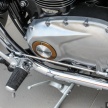 Triumph Bonneville Speedmaster 2018 dilancar untuk pasaran Malaysia – harga RM79,900, lebih praktikal