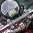 Triumph Bonneville Speedmaster 2018 dilancar untuk pasaran Malaysia – harga RM79,900, lebih praktikal